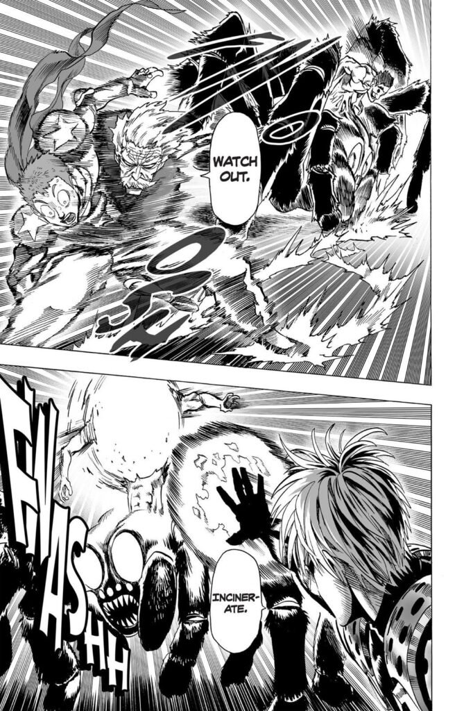 Online one punch man (19)