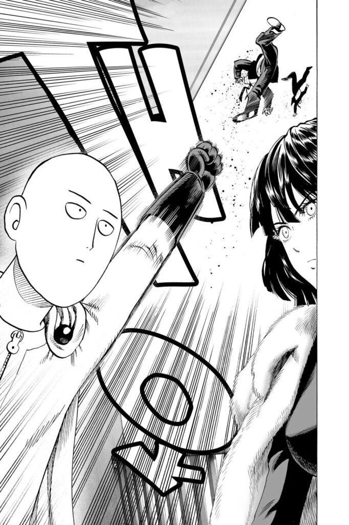 Online one punch man (20)