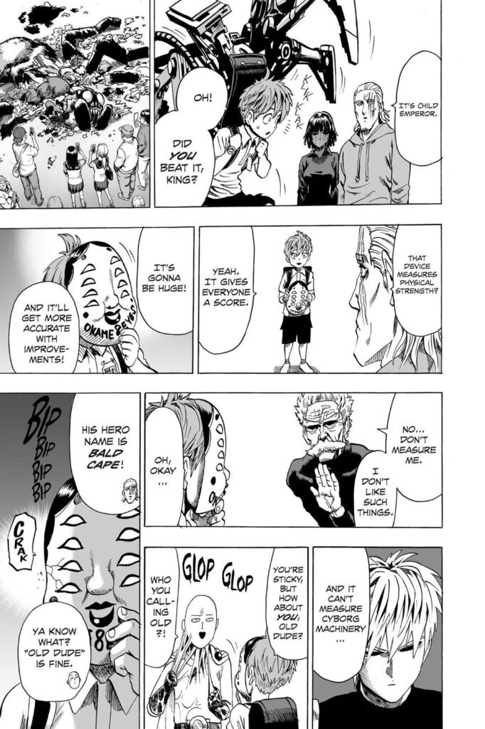 Online one punch man (22)