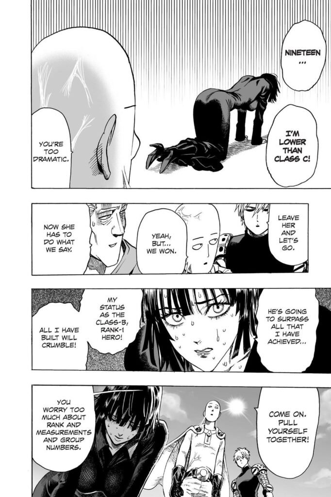 Online one punch man (25)