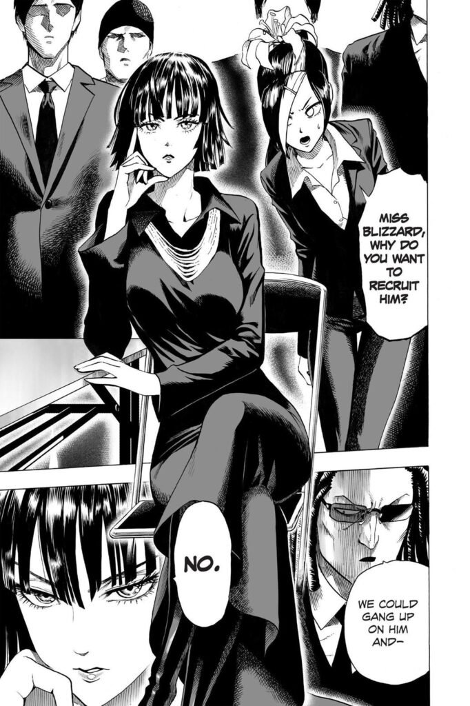 Online one punch man (3)