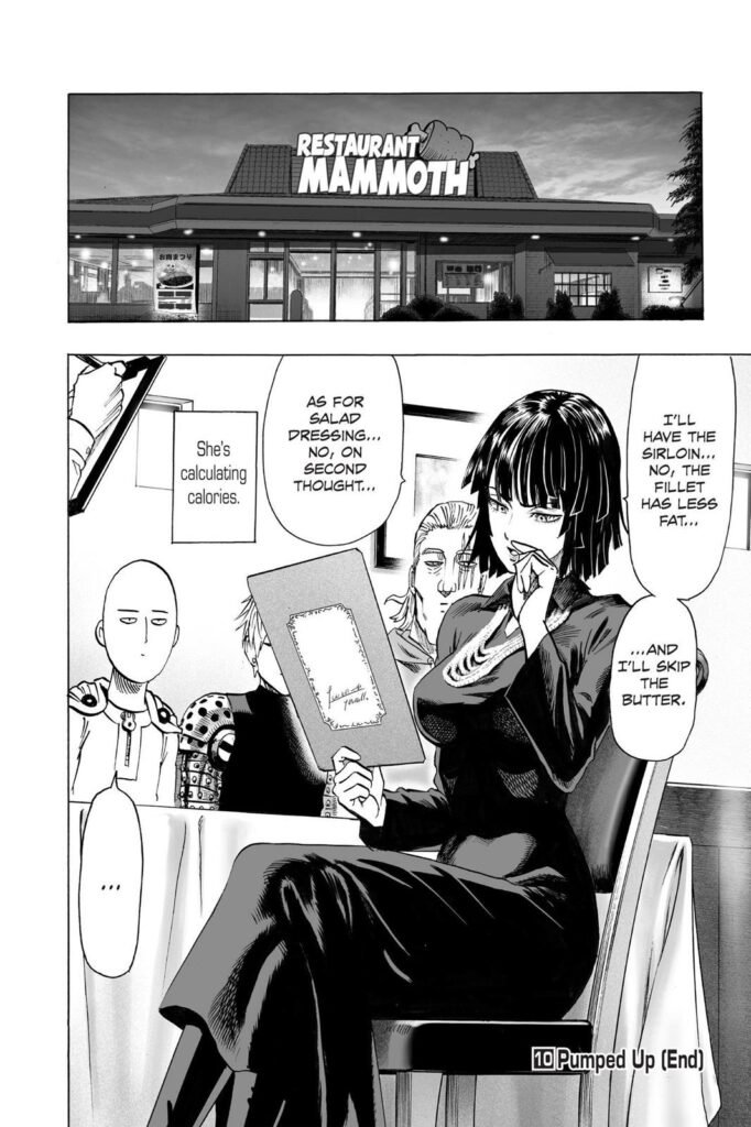 Online one punch man (31)