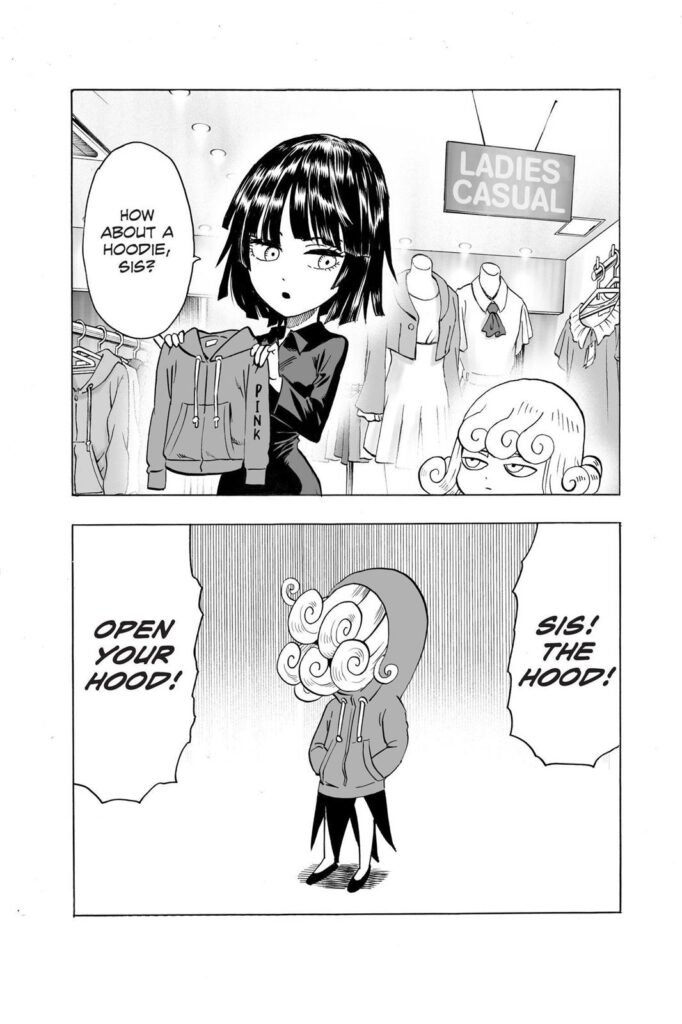 Online one punch man (33)