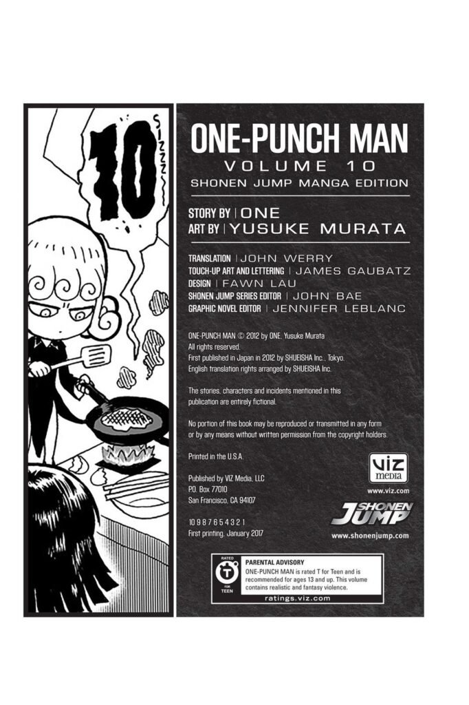 Online one punch man (36)