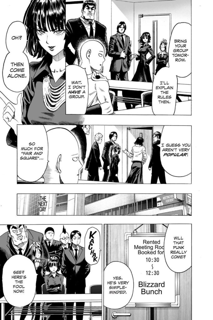 Online one punch man (4)