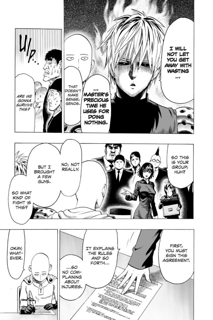 Online one punch man (6)