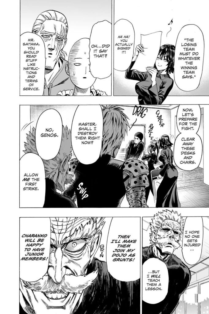 Online one punch man (7)