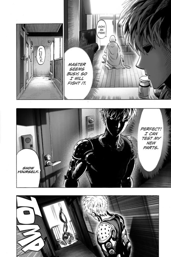 Online one punch man (7)