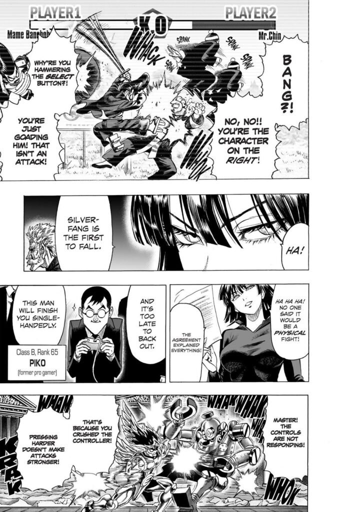 Online one punch man (8)