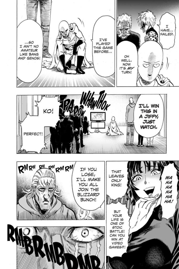 Online one punch man (9)