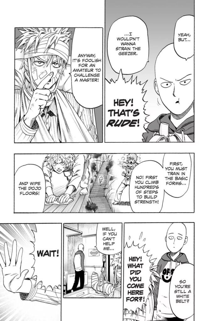 Online punch man (10)