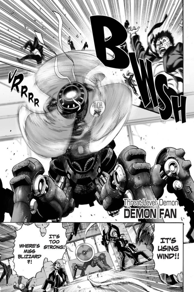 Online punch man (10)