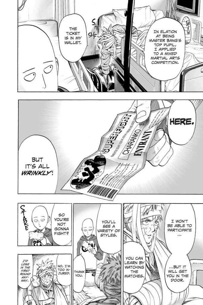 Online punch man (11)