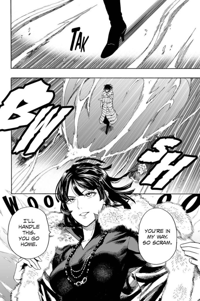 Online punch man (11)