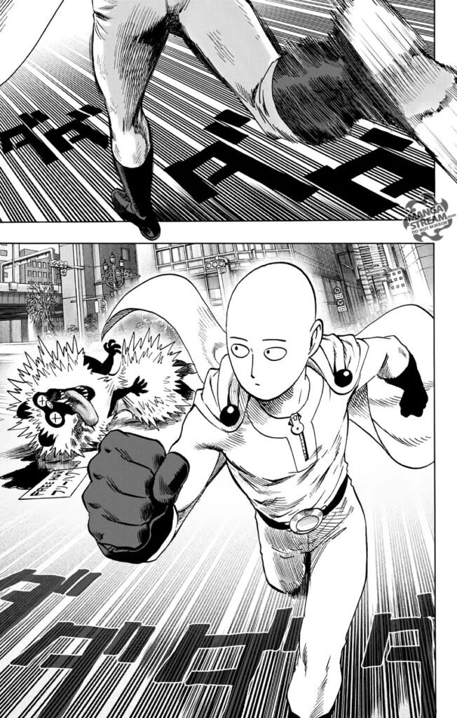Online punch man (12)