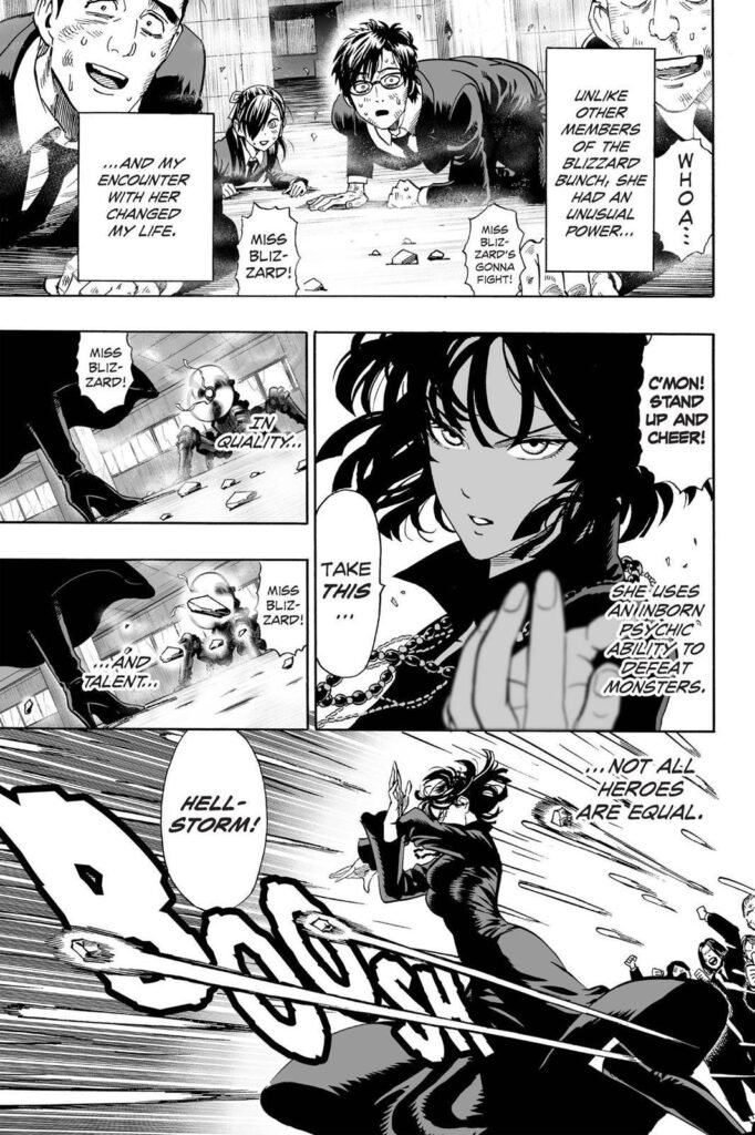 Online punch man (12)