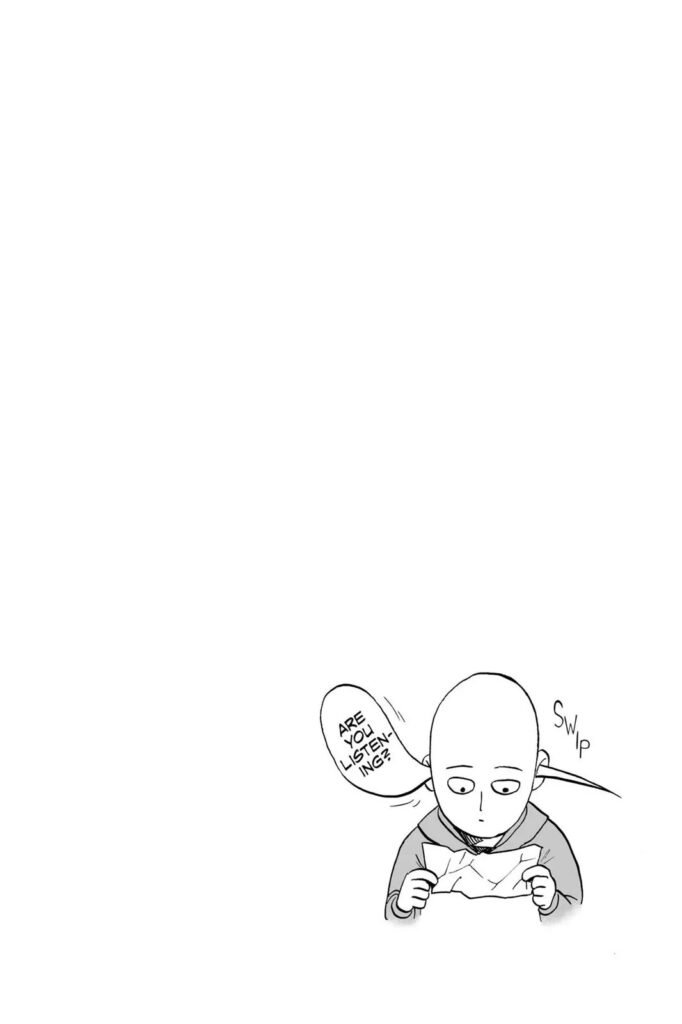 Online punch man (13)