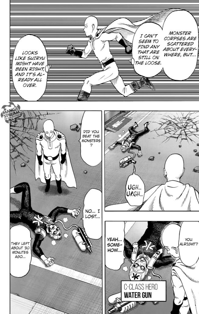 Online punch man (13)