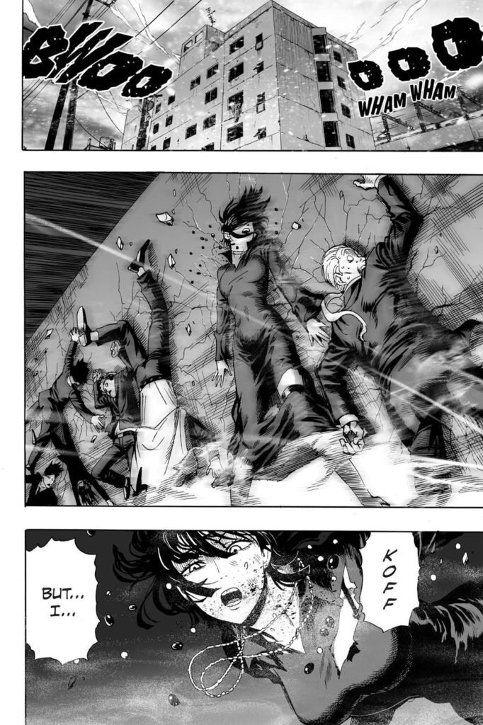 Online punch man (13)