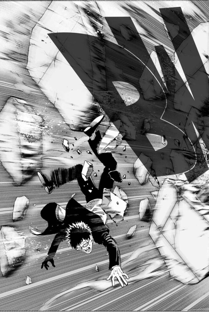 Online punch man (16)