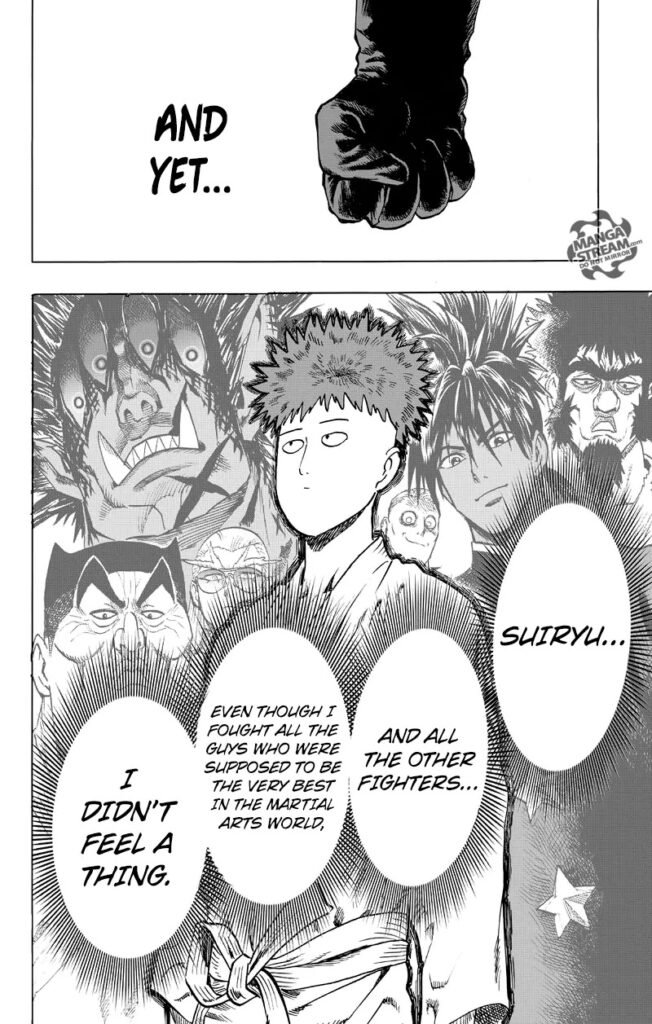 Online punch man (17)
