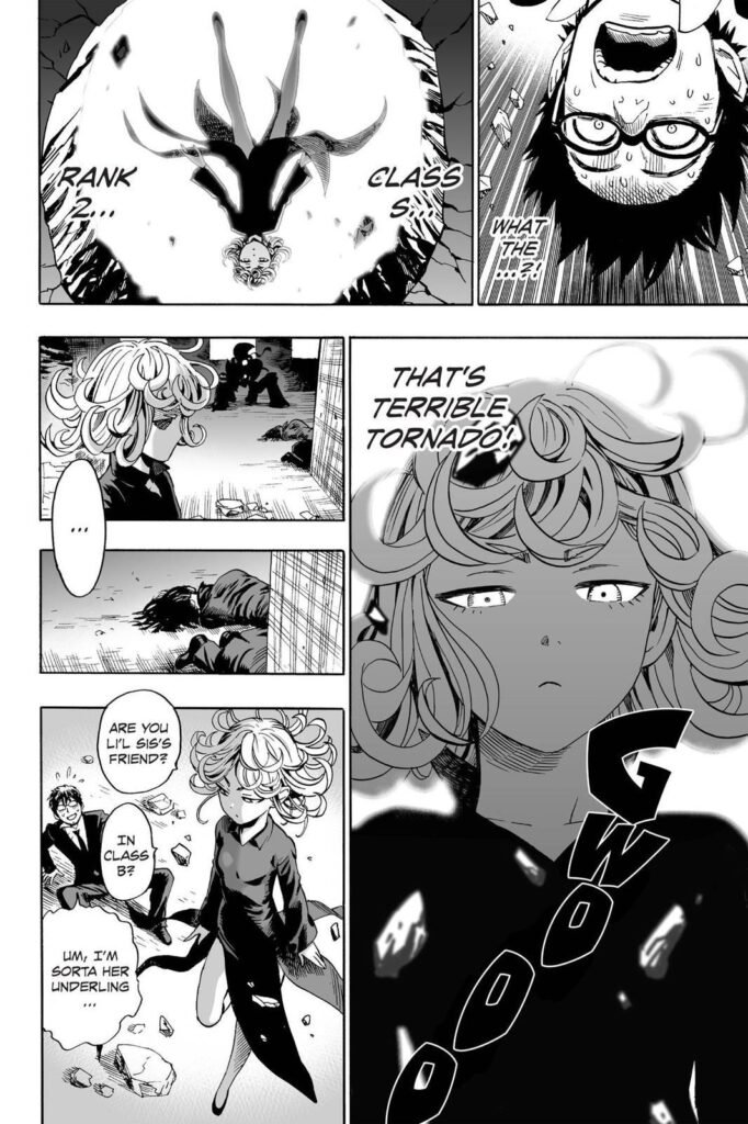 Online punch man (17)