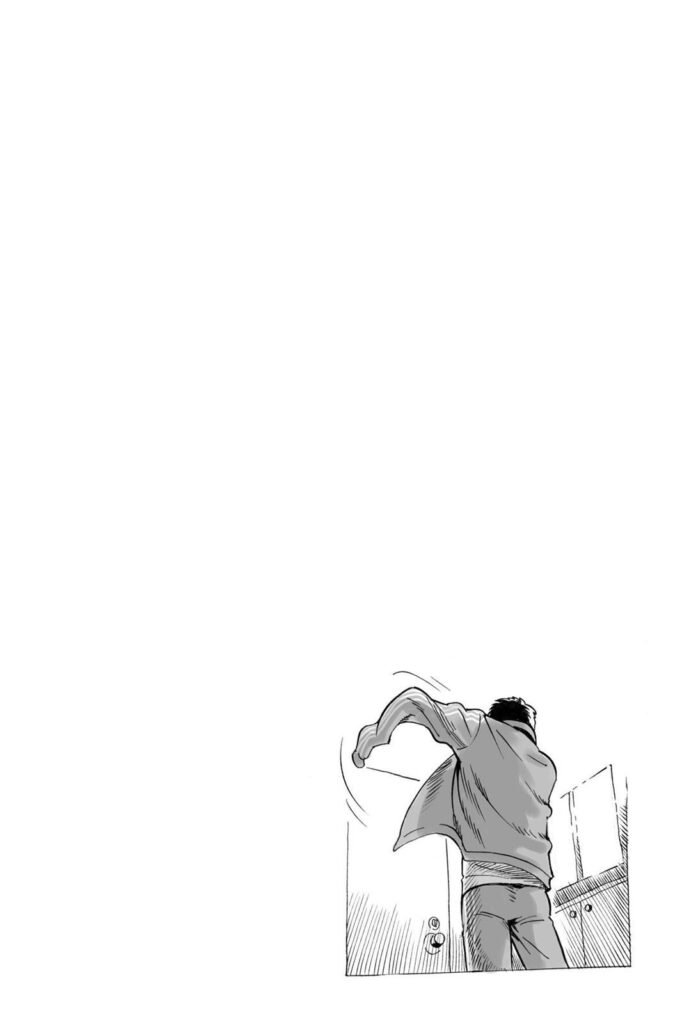 Online punch man (2)