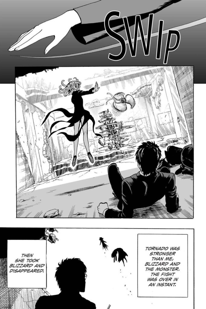 Online punch man (20)