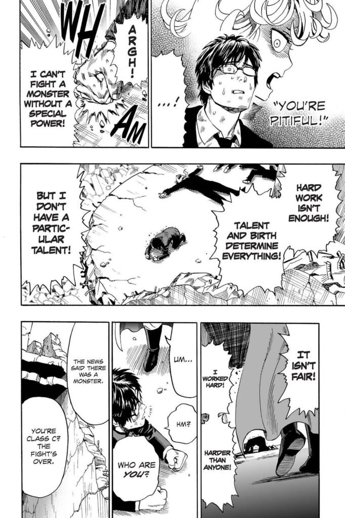 Online punch man (21)