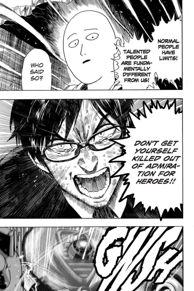 Online punch man (24)