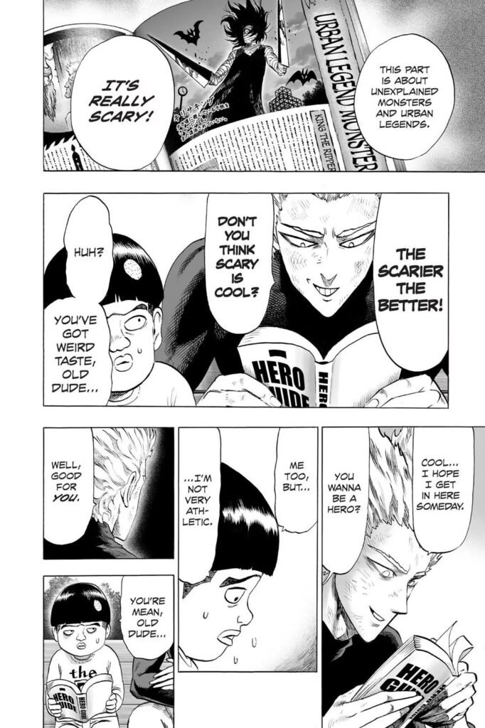 Online punch man (3)