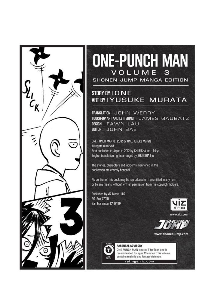 Online punch man (31)