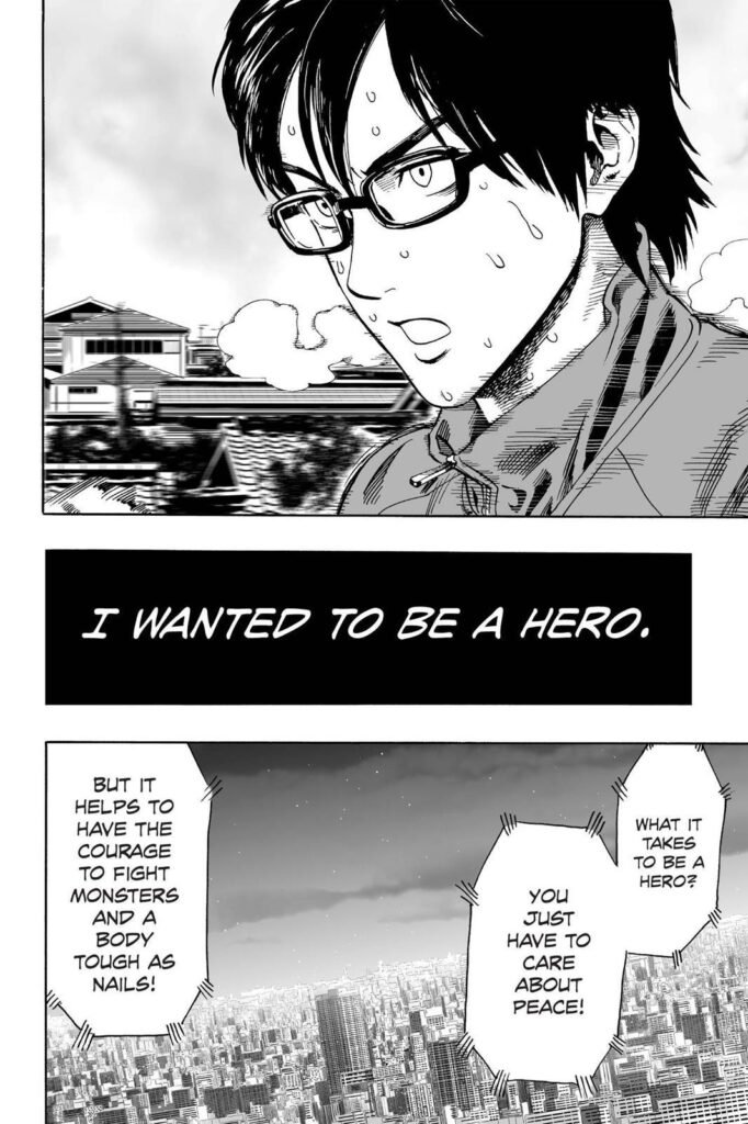 Online punch man (4)