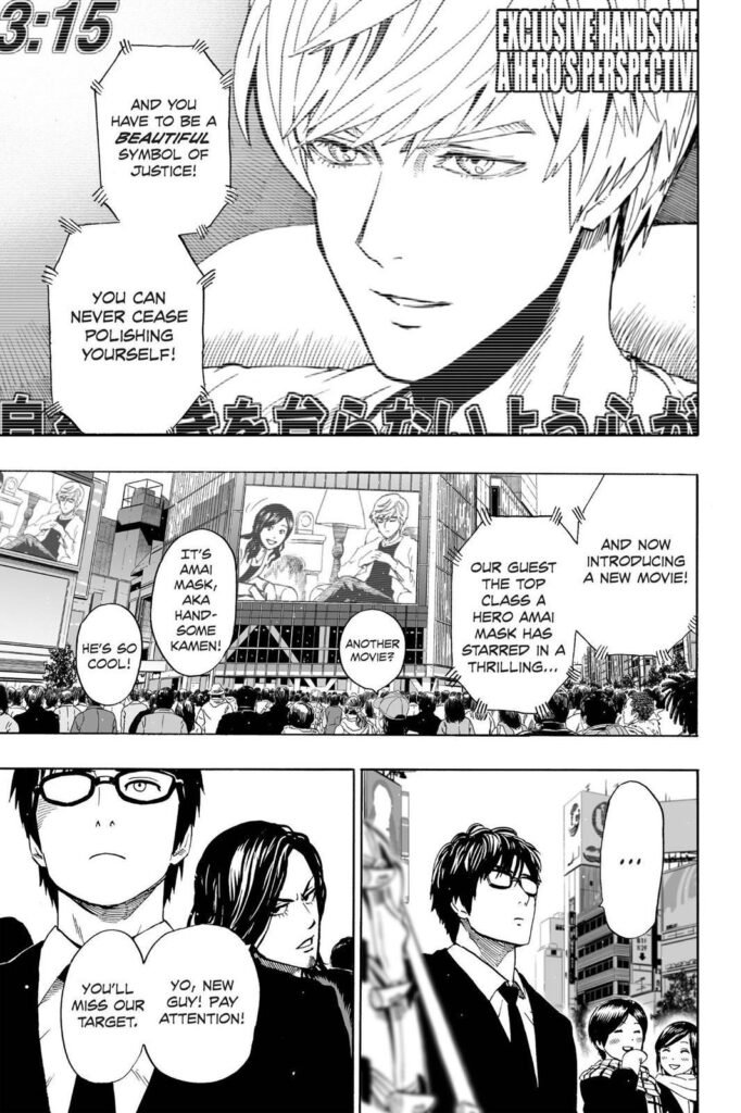 Online punch man (5)