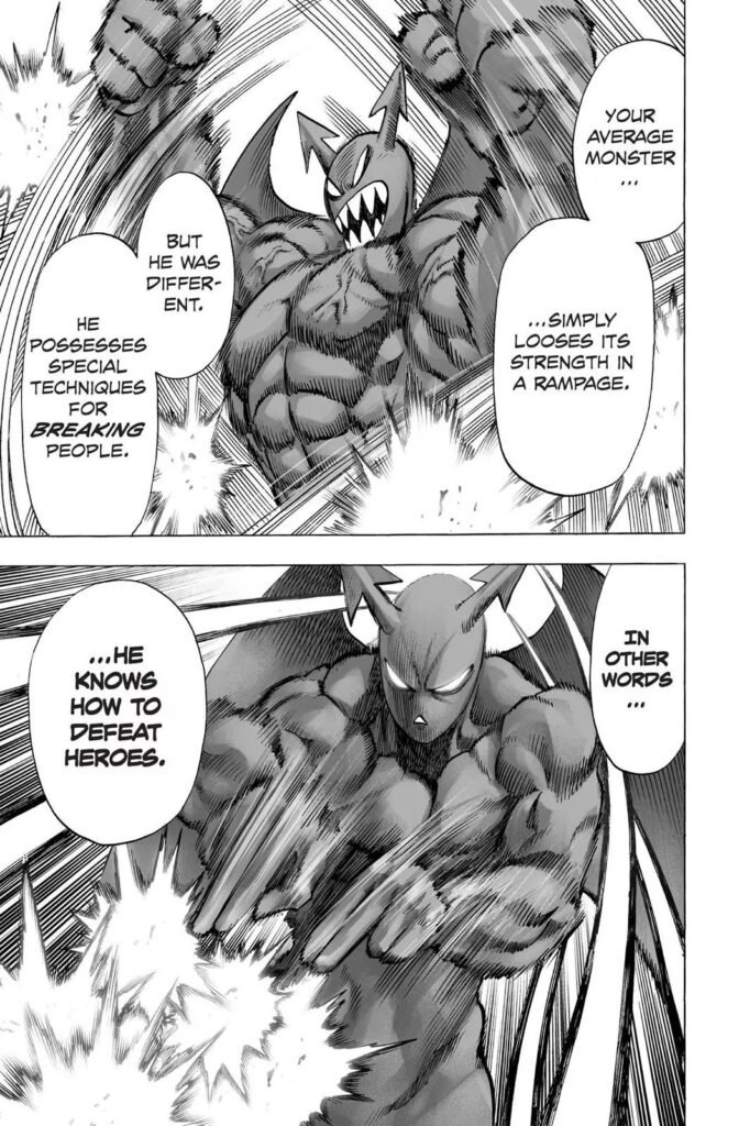 Online punch man (6)