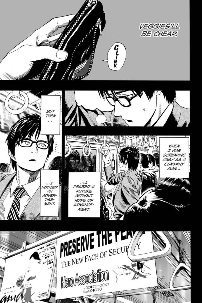 Online punch man (6)