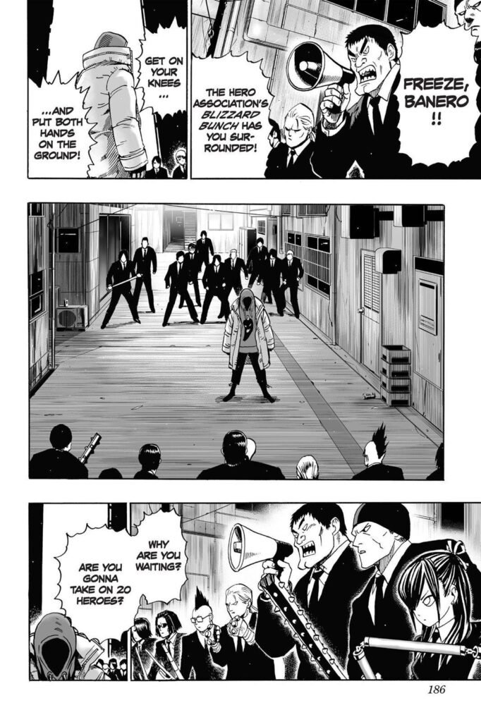 Online punch man (7)