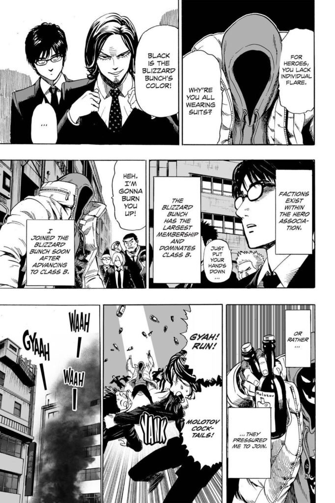 Online punch man (8)