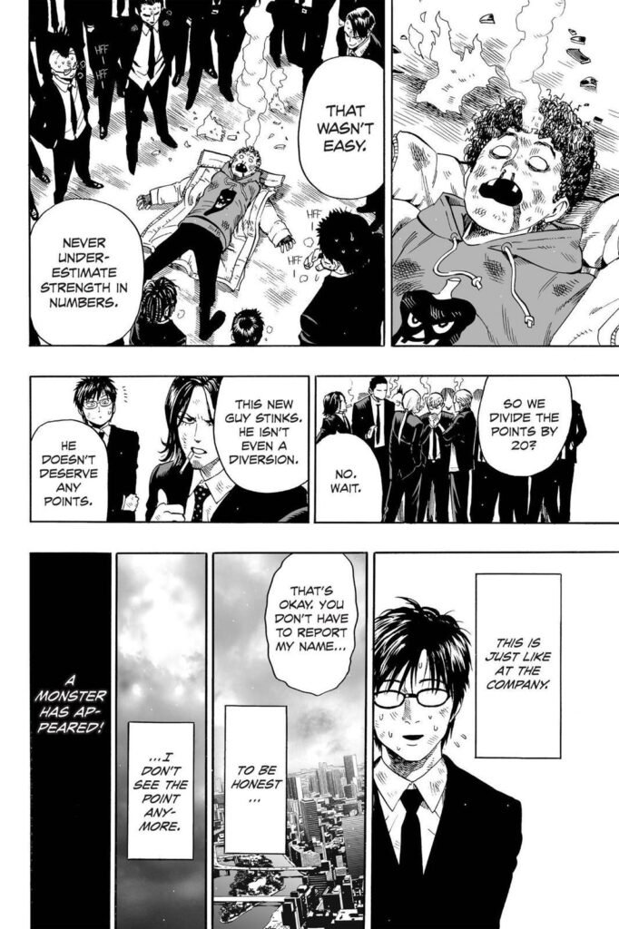 Online punch man (9)