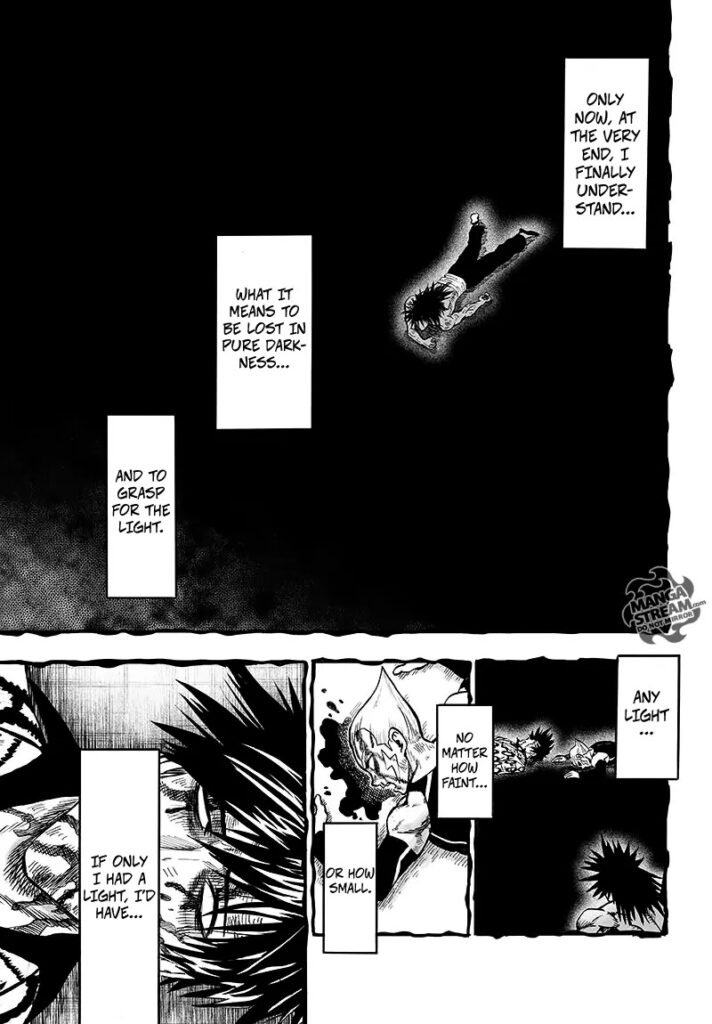 Opm Manga (13)