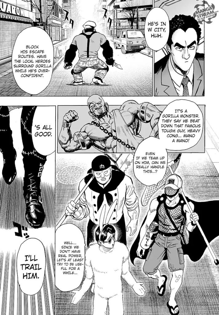 Opm Manga (28)