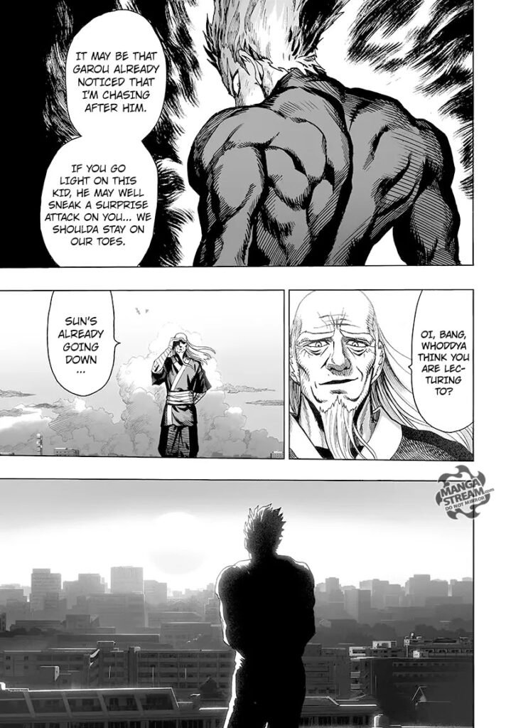 Opm Manga (38)