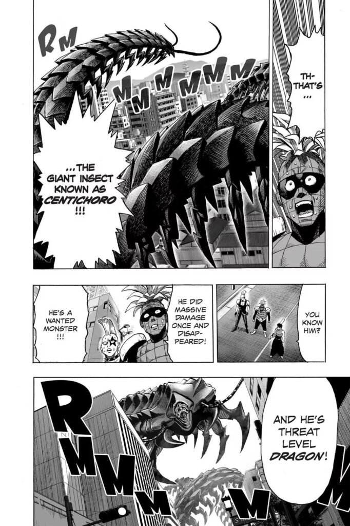 Punch man free online (17)