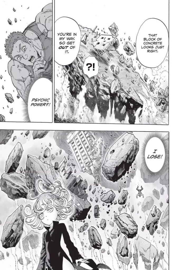 Punch man free read (12)