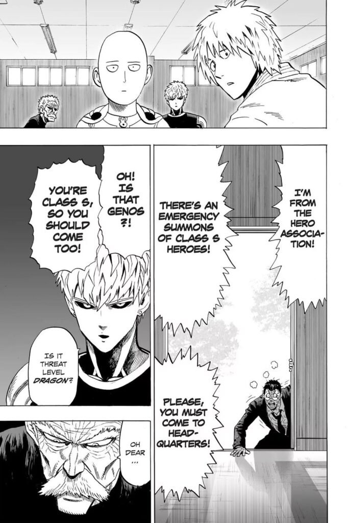 Punch man free read (12)