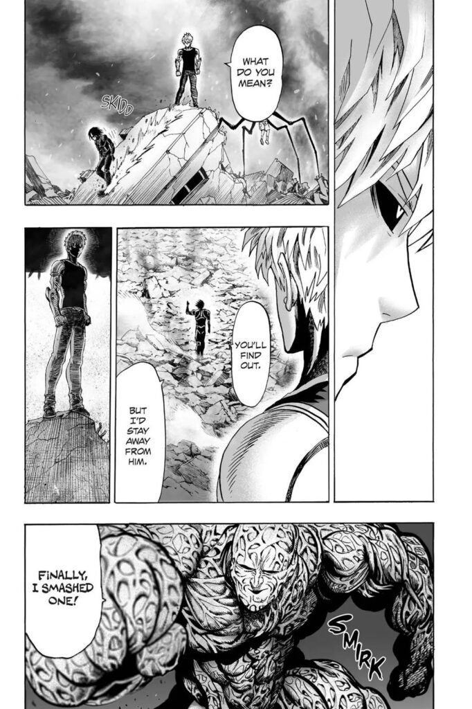Punch man free read (17)