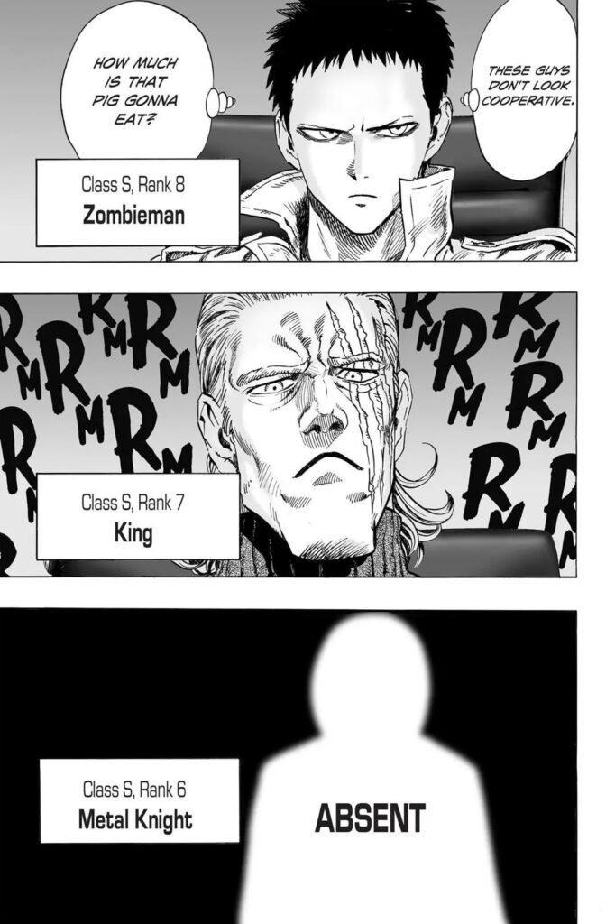 Punch man free read (24)