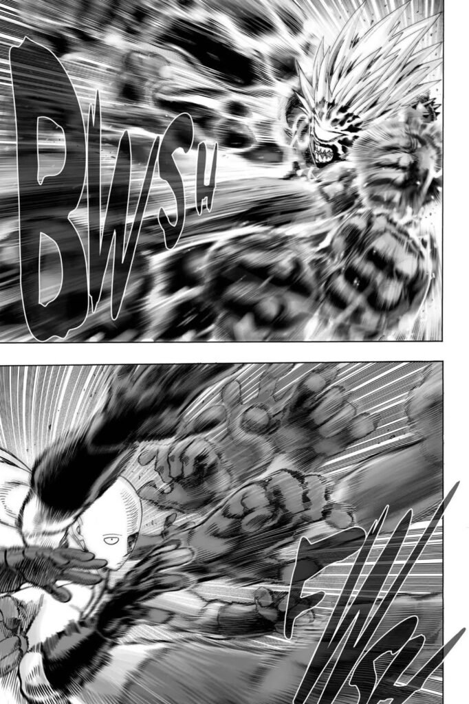 Punch man free read (27)