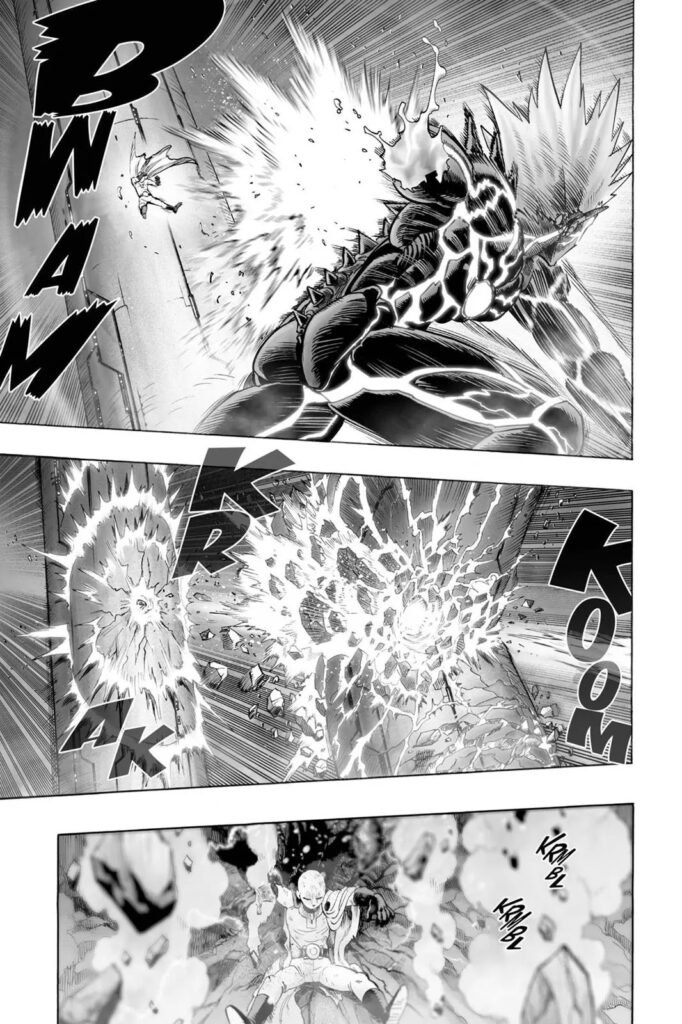 Punch man free read (31)