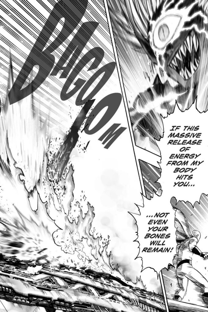 Punch man free read (37)